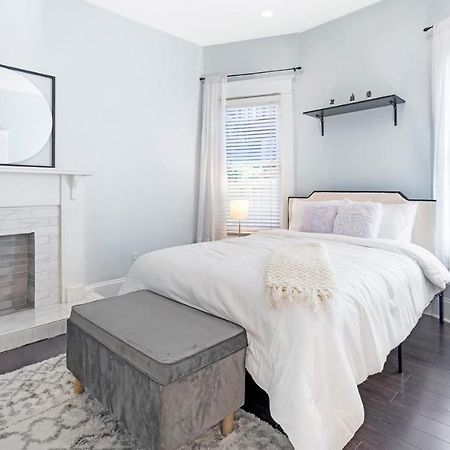 Classic 1 Bedroom Apt In Midtown, Atl Atlanta Exteriér fotografie